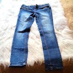 Z Co size 3 skinny jeans